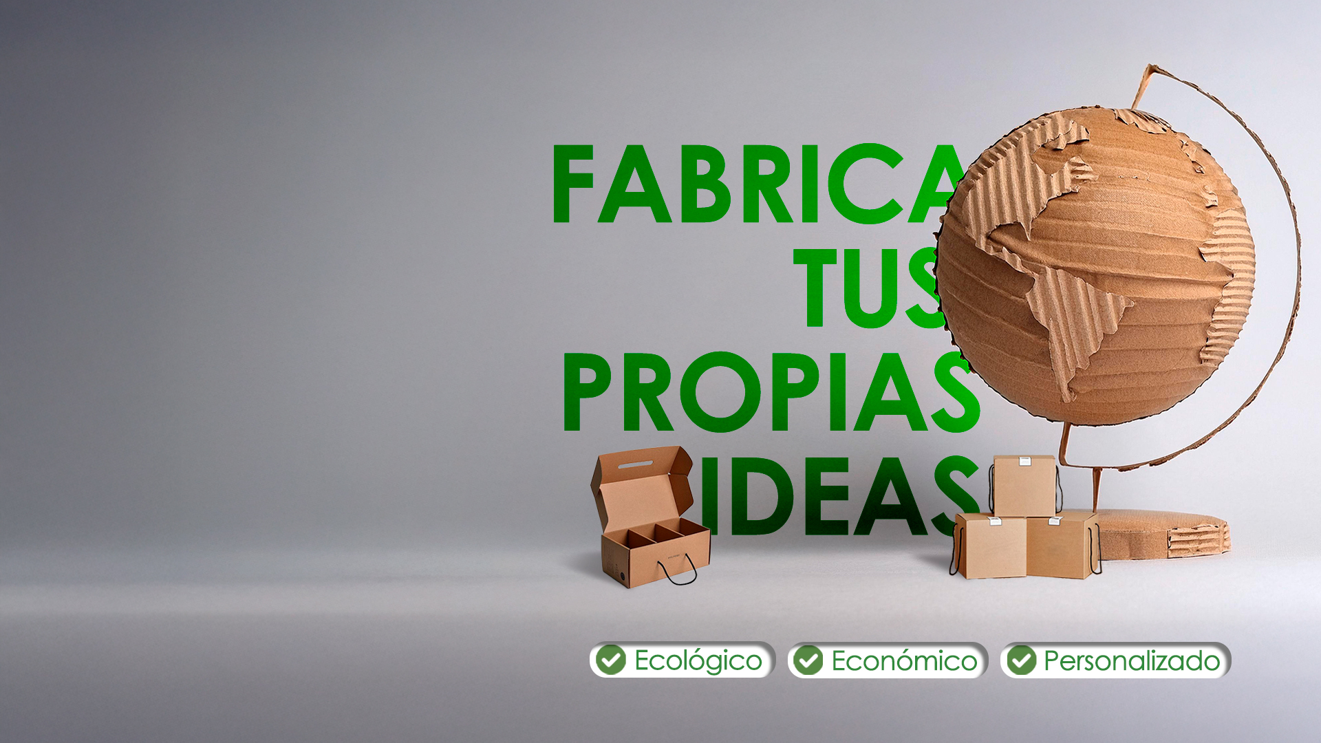 cajas de carton corrugado a medidas